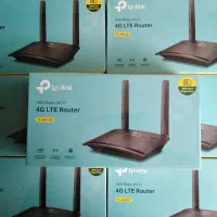 مودم سیمکارتی TPLINK MR100 ایرانسل / همراه اول AA