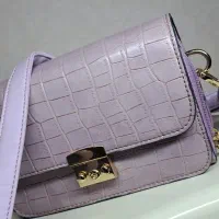 کیف و روسری