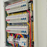 برقکار ساختمان