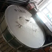 طبل ۱۵۰|درام و پرکاشن|بروجرد, |دیوار