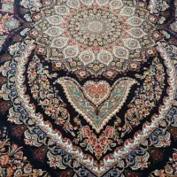 فرش 9متری سالم