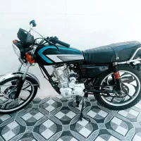 موتور بلوچ۱۵۰ مدل آخر ۹۵
