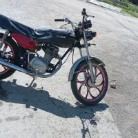 متور 125