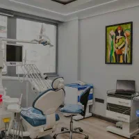 دستیار دندانپزشک (ارتودنسی)