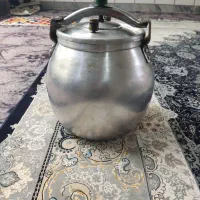 زودپز ۱۵ لیتر