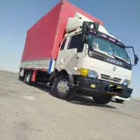حمل بار به تمام نقاط استان