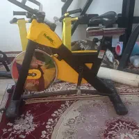 تجهیزات و وسایل باشگاه بدنسازی