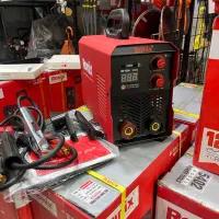 دستگاه جوش رونیکس4604 اینورتر در ابزار مرادی پور