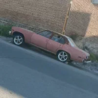 شورلت نوا قرمز