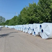 مخزن سوخت۴هزارلیتری تانکر آب