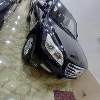لیفان x60|خودرو سواری و وانت|تبریز, |دیوار