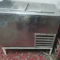 فریزر صندوقی