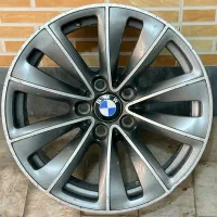 رینگ BMW سایز 18 استوک