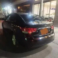 فروش خودرو سراتو مدل ۹۵