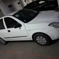 تیبا ۲ مدل ۱۴۰۰ یی رنگ