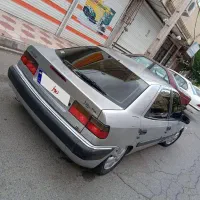زانتیا مدل ۸۲ در حد