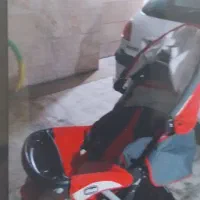 کالسکه چیکو