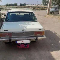 پیکان سواری مدل ۸۱