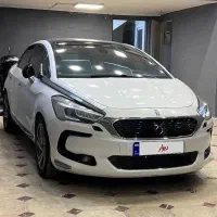 خودرو ds 5 لوکس ترین برند فرانسه