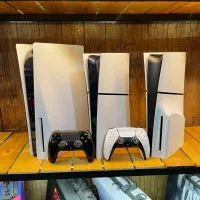 انواع ps5