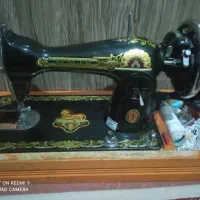 چرخ خیاطی