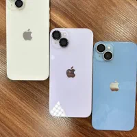 iphone 14 plus|موبایل|قم, چهل درخت‎|دیوار