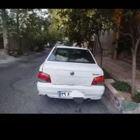 ماشین پراید ۱۳۲مدل ۹۰