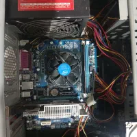 فروش کیس کامل H61 i3 نسل ۳ بسیار سالم