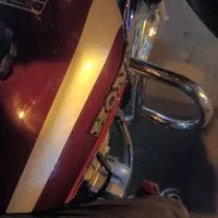 وسایل انژرگتور کامل با بارک و همه فابریک هستش