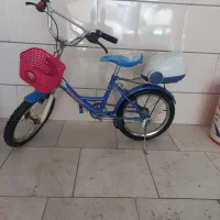 دوچرخه ۱۶درحد