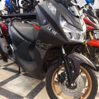 یاماها NMAX 155 لکسی صفر اقساطی
