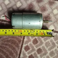آرمیچر نو و استوک