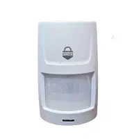 چشم دزدگیر با کیفیت و خوش قیمت