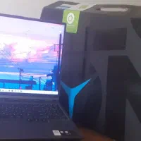 Lenovo Legion 5 Pro RTX 3070/R7 5800H