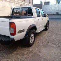 پیکاپ ریچ مدل 97 بازدید تربت حیدریه