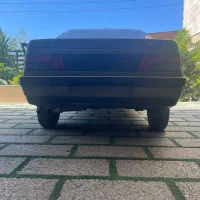 پژو 405 GL صفر کلکسیونی