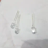 ال ای دی رنگ سبز
