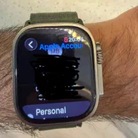 اپل واج الترا ۲