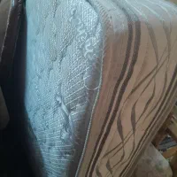 تشک خوشخواب طبی فنری تخت ۱۲۰ در ۲ متر