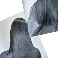 تو تخفیف فقط با ۱۵۰۰ موهاتو کراتین کن