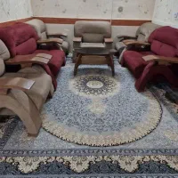 مبلمان 9 نفره