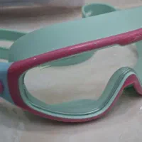 عینک شنا