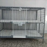 قفس جفتی حرفه ای