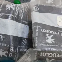 جفت دیاق پفکی سپر جلو پژو ۴۰۵ ،پرشیا