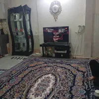 50متر/تک واحدی/طبقه همکف