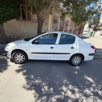 206 sd مدل ۹۹|خودرو سواری و وانت|اسلامآباد غرب, |دیوار