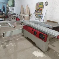 فروش کلیدی کارگاه ام دی اف