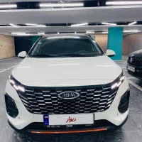 MVMx33 کراس اتوماتیک