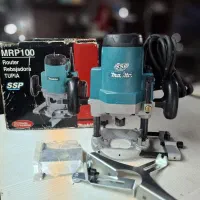 اورفرز MRP100 ماکیتا