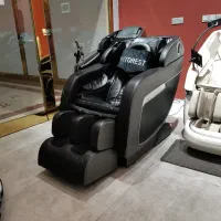 صندلی ماساژور  fitorest R9